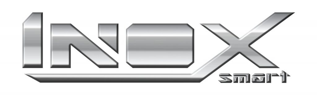 logo fornecedora de corrimão em inox da empresa smart inox